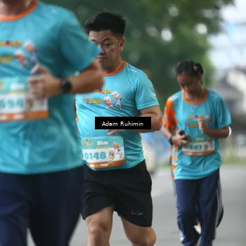 Runner Photo 8176274