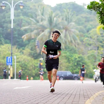 Runner Photo 8176276