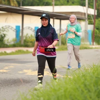 Runner Photo 8176277