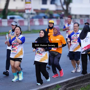 Runner Photo 8176278