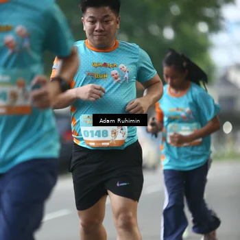 Runner Photo 8176279