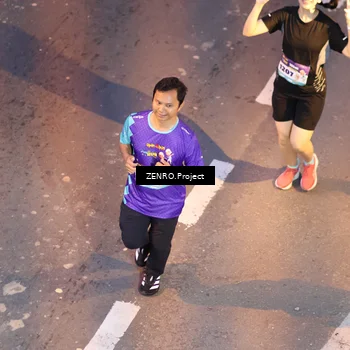 Runner Photo 8176280