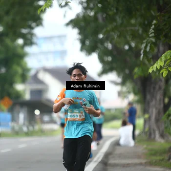 Runner Photo 8176282
