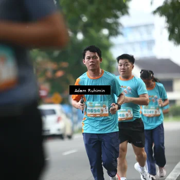 Runner Photo 8176283