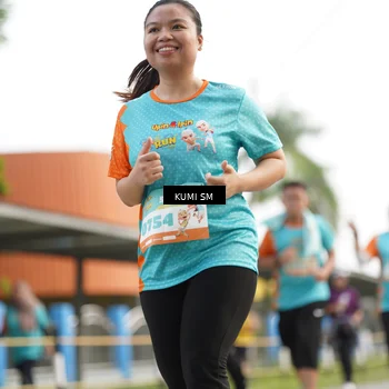 Runner Photo 8176284