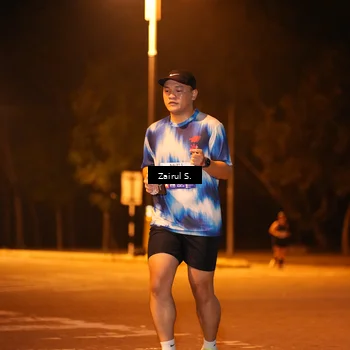 Runner Photo 8176285