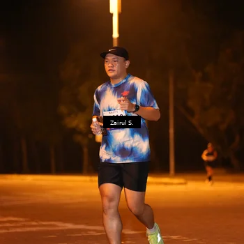 Runner Photo 8176286