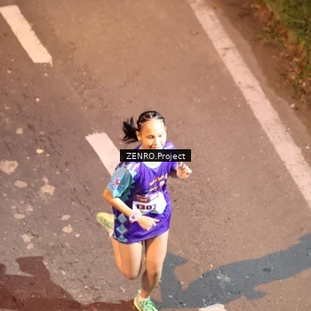 Runner Photo 8176287