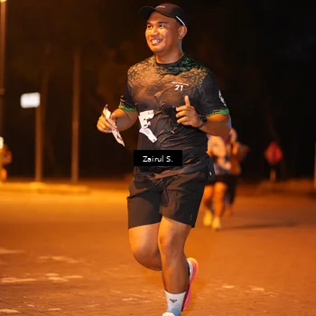 Runner Photo 8176288