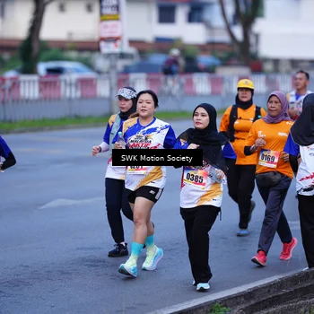 Runner Photo 8176291