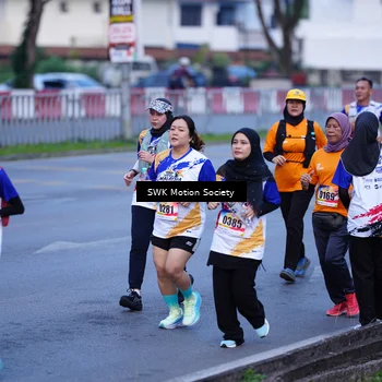 Runner Photo 8176294