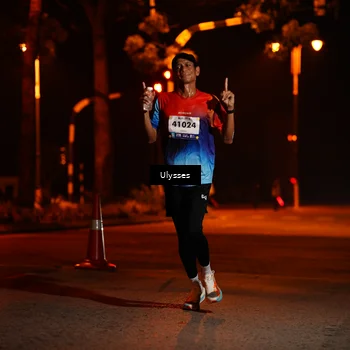 Runner Photo 8176296