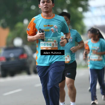 Runner Photo 8176298