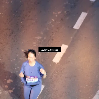 Runner Photo 8176299