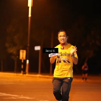 Runner Photo 8176300