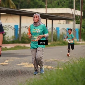 Runner Photo 8176302