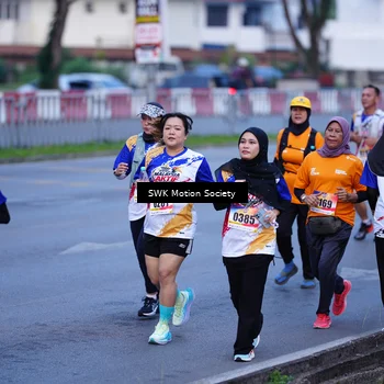 Runner Photo 8176304