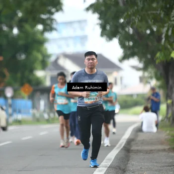 Runner Photo 8176306
