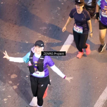 Runner Photo 8176307
