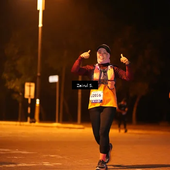Runner Photo 8176310