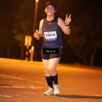 Runner Photo 8176311