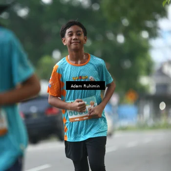 Runner Photo 8176312