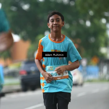 Runner Photo 8176313