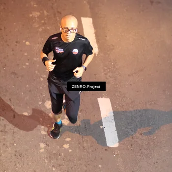Runner Photo 8176314