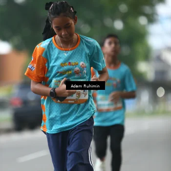 Runner Photo 8176315