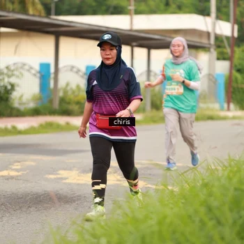 Runner Photo 8176316