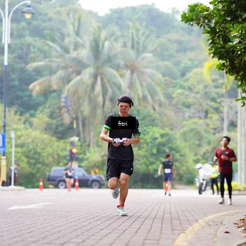 Runner Photo 8176320