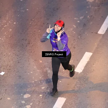 Runner Photo 8176321