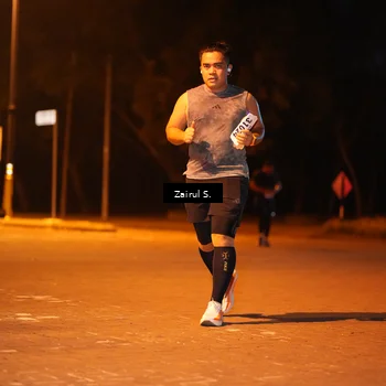 Runner Photo 8176322