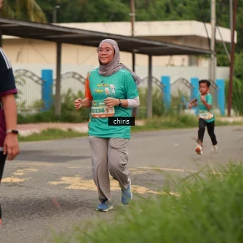 Runner Photo 8176323