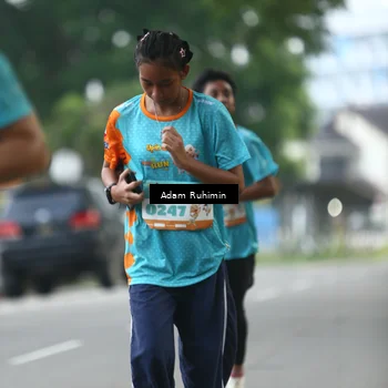 Runner Photo 8176324
