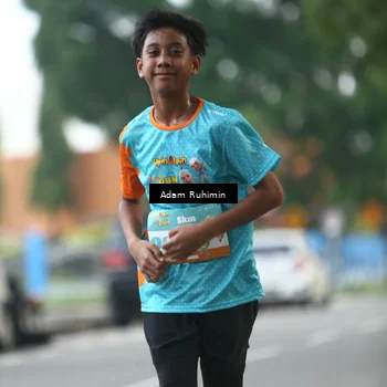 Runner Photo 8176325
