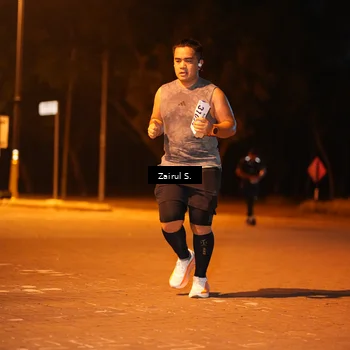 Runner Photo 8176327