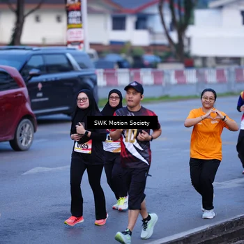 Runner Photo 8176328