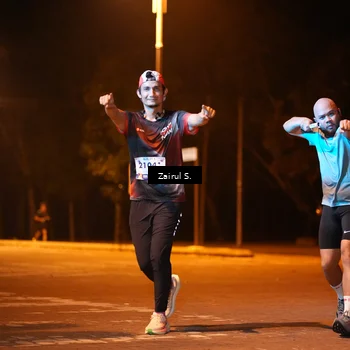 Runner Photo 8176336
