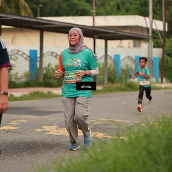 Runner Photo 8176337