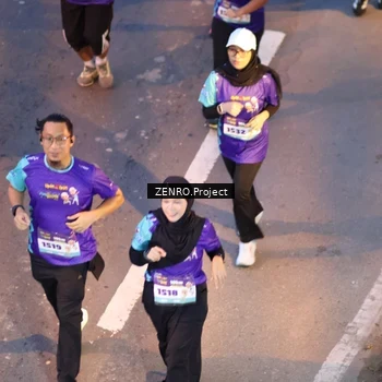 Runner Photo 8176340