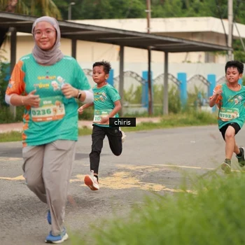 Runner Photo 8176341
