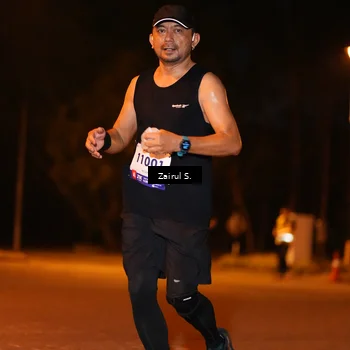 Runner Photo 8176342