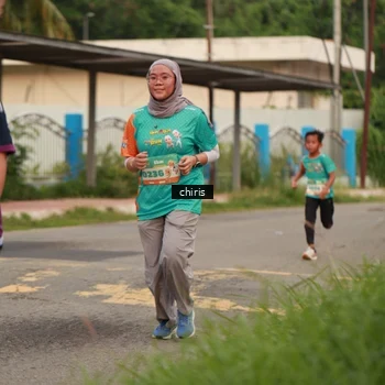 Runner Photo 8176343