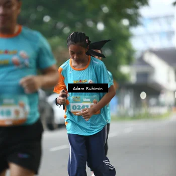 Runner Photo 8176344