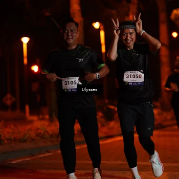 Runner Photo 8176347