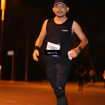 Runner Photo 8176348