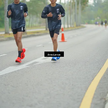 Runner Photo 8176350