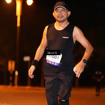 Runner Photo 8176354