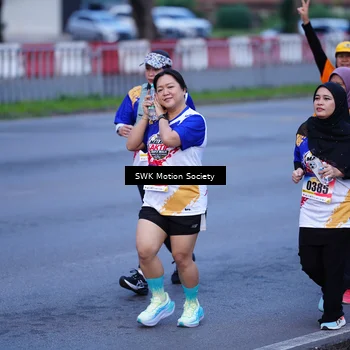 Runner Photo 8176360